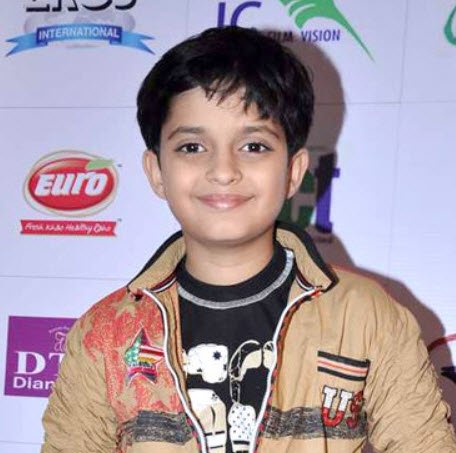 Namit Shah - Wikiunfold